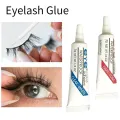 Professional Quick Dry Eyelash Glue False Eyelash Extension Long Lasting Waterproof Beauty Adhesive Makeup Tools Eye Lashes Glue. 