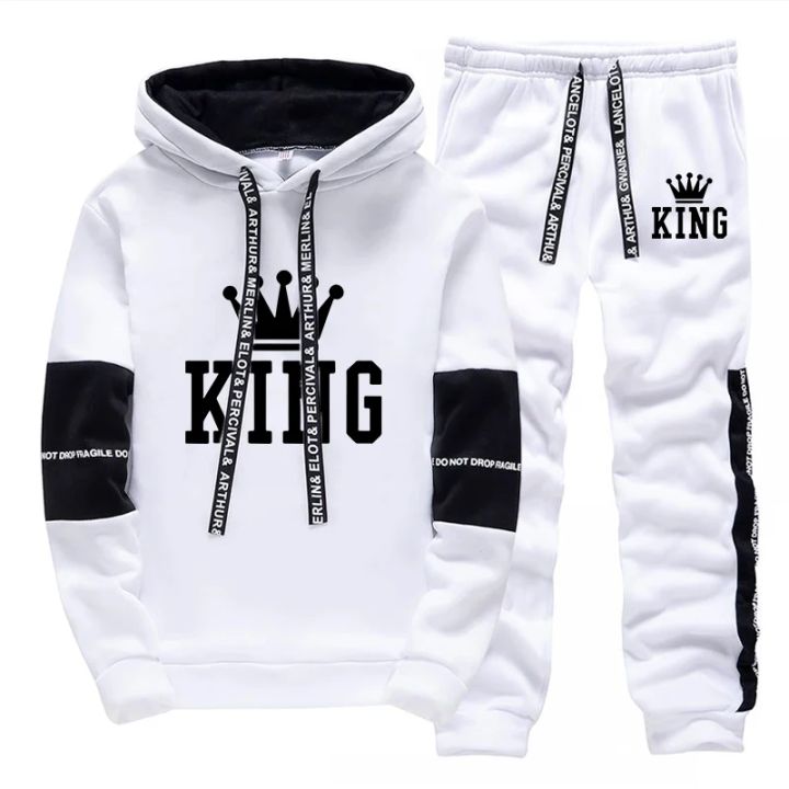 King%20Printing%20Mens%20Tracksuit%20Single%20Piece%20Sweatshirts%20Sweatpants%20Casual%20Hoodie%20Pants%20Outdoors%20Mens%20Clothing%20Hot%20Sales%20Streetwear%20-%20Image%203