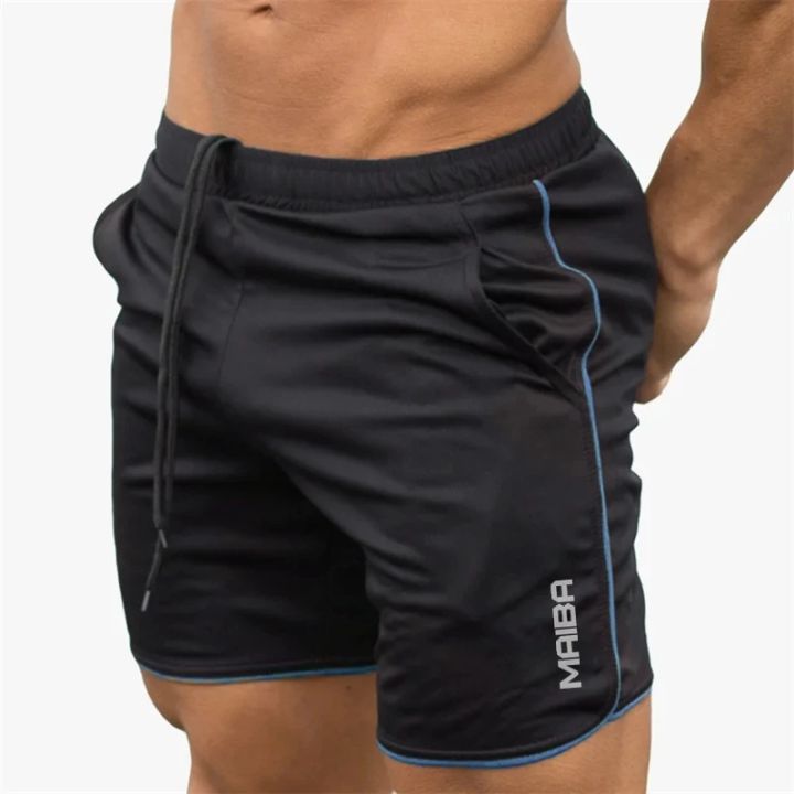 Summer%20Sports%20Shorts%20Men%20Fitness%20Sweatpants%20Bodybuilding%20Short%20Pants%20Mens%20Gym%20Quick%20Dry%20Brand%20Jogging%20Mesh%20Basketball%20Men%20Shorts%20-%20Image%203