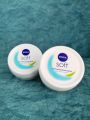 Nivea soft light moisturising cream 50ml(Indian). 