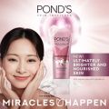 International Indonesian product Ponds Bright miracle Niasorcinol Facial Foam Used For women.. 100 Gm. 