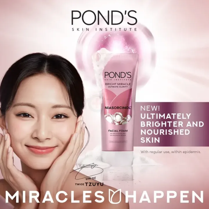 International%20Indonesian%20product%20Ponds%20Bright%20miracle%20Niasorcinol%20Facial%20Foam%20Used%20For%20women..%20100%20Gm%20-%20Image%202