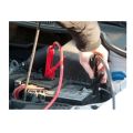 imported high quality voilamart auto duty jumper cables 6MM 3000AMP withwith carry bag long automovite batery jumper cable commerical grade booster cable for cars battery start cables for trucks car SUV. 
