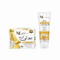 DURKHANAI Beauty Cream and Face wash. 