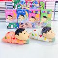 Crayon Shin Chan အရုပ်. 