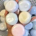 taba squishy Super Soft Feel Table Toys Ultra-thin Ice Skin Stress Relieving Toy Stress Reliever Sticky Handmade Ball Mini Gifts. 