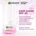 Garnier Sakura Glow Hyaloron Serum Cream SPF30 PA+++ 50ml. 