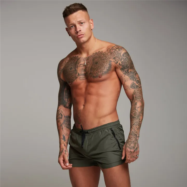 Gyms%20Fitness%20Breathable%20Beach%20Shorts%20Summer%20Cool%20Quick%20Dry%20Training%20Basketball%20Pants%20Mens%20Casual%20Bodybuilding%20Muscle%20Short%20Pants%20-%20Image%206