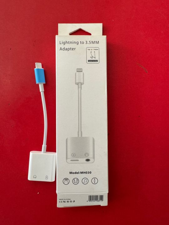 iPhone%20Lighting%20Connector%20To%203.5MM%20High%20Quality%20(%20Highly%20Recommended)%20-%20Image%204