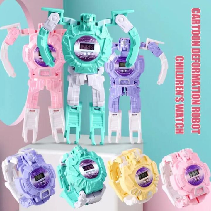baby watches