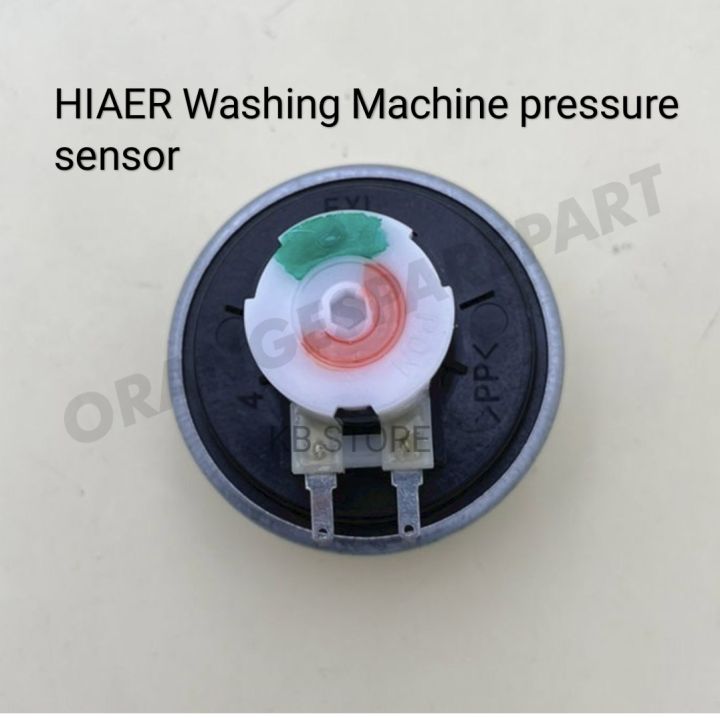 Haier Washing Machine pressure sensor 2pin | Daraz.com.bd