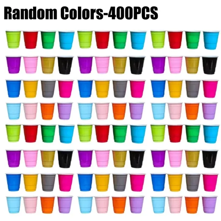 50PCS/Bag%20Mini%20Plastic%20Shot%20Cups%20Disposable%20Random%20Color%20PartyGraduation%20Birthday%20WeddingPicnic%20Valentines%20Drinkware%20Accessories%20-%20Image%207