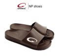 Gambol men's casual sandals GM 42152 multicolor soft sole comfortable unisex slippers. 