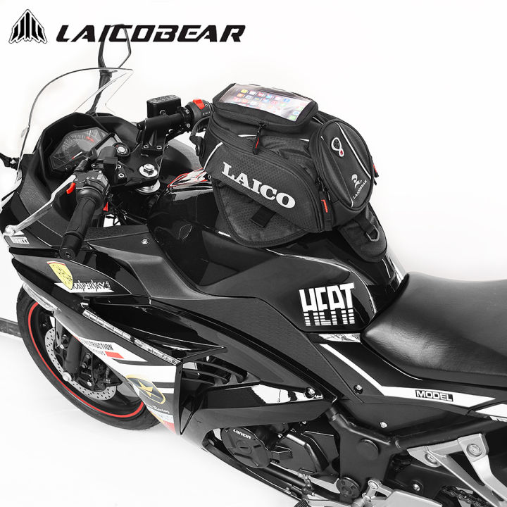 Motorcycle%20Magnet%20Bag%20Touch%20Screen%20Navigation%20Motocross%20Fuel%20Tank%20Waterproof%20Locomotive%20Rear%20Seat%20Bag%20Rider%20Motorbike%20Equipments%20-%20Image%203