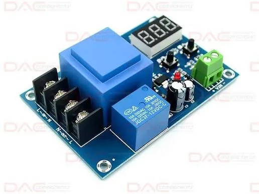 12V%20Auto%20Cut%20Off%20Battery%20Charger%20Control%20Module%20Circuit%20-%20Image%204