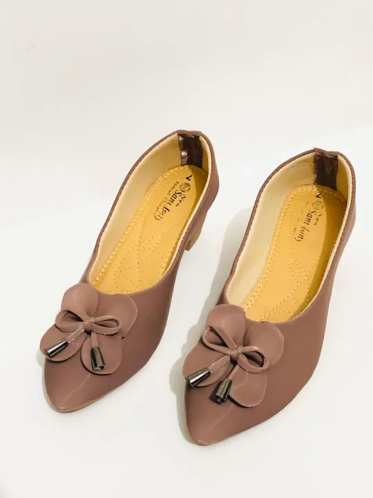 High%20Heel%20Pumpy%20Shoes%20for%20Ladies%20Girls%20and%20Womens%20%7C%20Pink%20Heel%20-%20Image%205