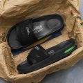 Comforts Shoes Men Slippers Summer Men's Orthopedic Sandals Fashion Men's Beach Flip Flops Unisex Soft Sandals With Arch Support. 