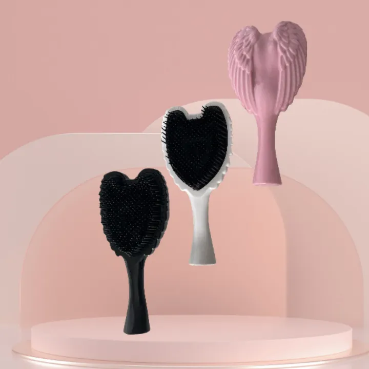 Fashion%20Angel%20Wings%20Hair%20Brush%20Comb%20Children's%20Handheld%20Comb%20Portable%20Hairdressing%20Comb%20Women%20Anti-static%20Scalp%20Massage%20Comb%20-%20Image%202