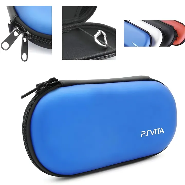 Which psv carrying case is the best? a in-depth review of hard-shell