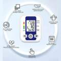 Digital Blood Pressure Monitor - Blood pressure machine - BP Apparatus - Blood Pressure Monitor Device - arm Blood Pressure Monitor - BP Apparatus - BP monitor machine - BP electronic machine.. 