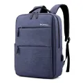 Laptop Backpacks Travel Unisex Smart Backpack With Phone Charging Port. 