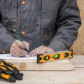 INGCO HMSL01030 Mini spirit level.