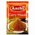 Aachi Curry Masala 50g. 