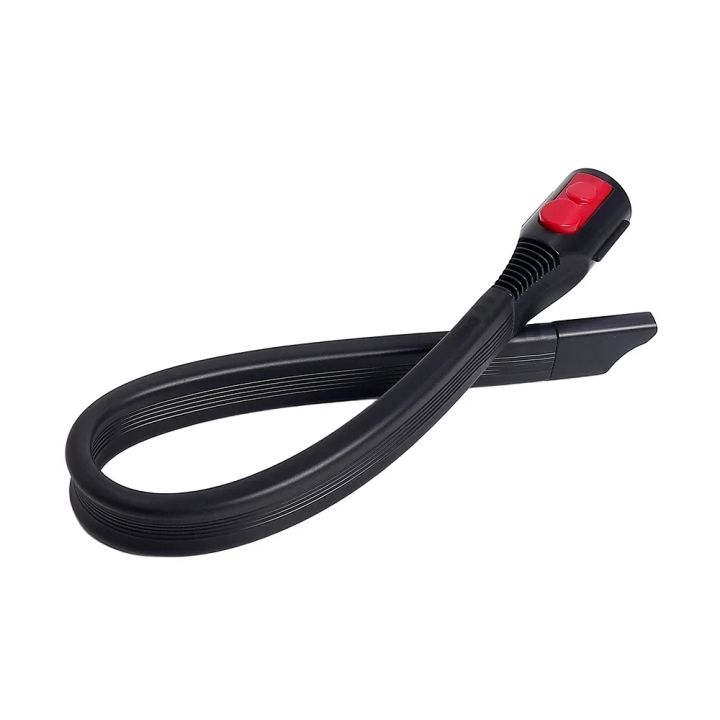 For%20%20V7%20V8%20V10%20V11%20V12%20V15Robotic%20Vacuum%20Cleaner%20Flat%20Suction%20Nozzle%20Head%20Part%20Mite%20Removal%20Suction%20Head%20Flexible%20Hose%20Part%20-%20Image%203
