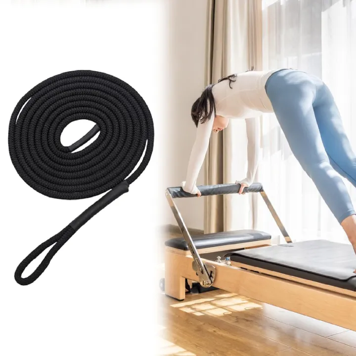 Pilates%20Reformer%20Pull%20Rope%20Part%20for%20Yoga%20Exercise%20Equipment%20Balance%20Training%20With%20Iron%20Ring%20Versatile%20Professional%20Band%20%20Strap%20-%20Image%204