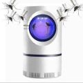 Electric Mosquito Killer Lamp usb Insect Killer UV Lamp. 