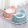Baby Potties & Seats Kids Toilet Training ThickenedBoys Girls Pot Infant Urinal Basin Smooth PottyStoo TravelToilet Outdoor.