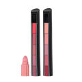 5 in 1 Velvet Matte Lipstick & Lip Gloss Set – Waterproof Long Lasting Lightweight Lip Color – Smooth Soft Texture, Non-Sticky Lip Makeup Kit for Women. 