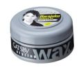 Gatsby Styling Hair Wax Mat And Hard 75g. 