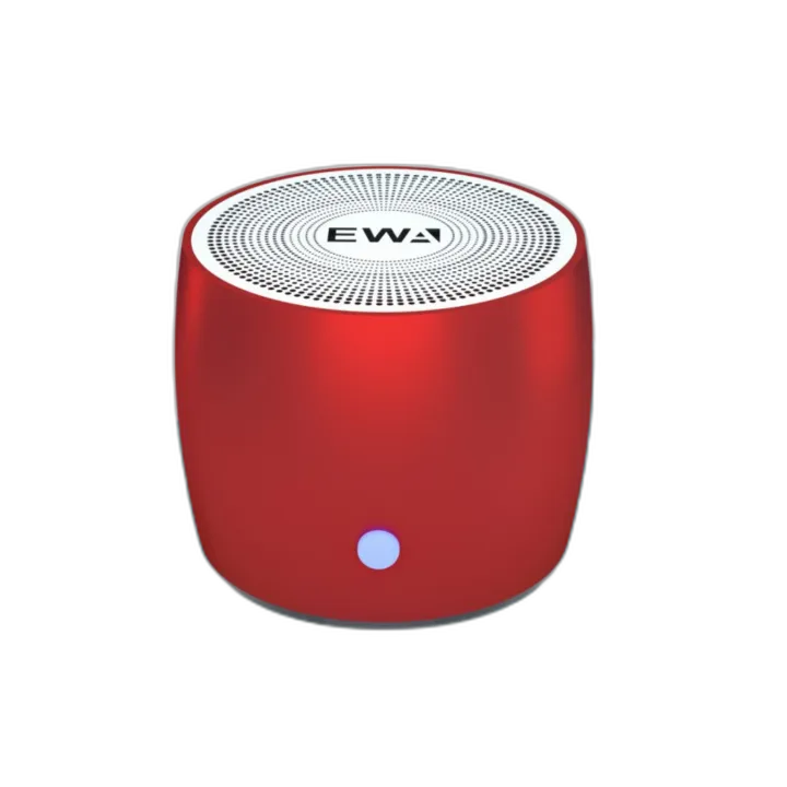 Ewa A103 Tws Bluetooth 4.0 Mini Speaker Hifi Stereo Subwoofer Wireless ...