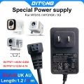 DITONG X3 projector Original extended power adapter 45v DC cable extension Suitable for Magcubic HY310/HY310X/HY260 Projector hy 310. 