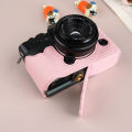 for Fuji X-T10 XT20 XT30 X-T30II XT30III Base Half Case Camera Protective Case Leather Retro Fashion Camera Body Cover Pouch Bag.