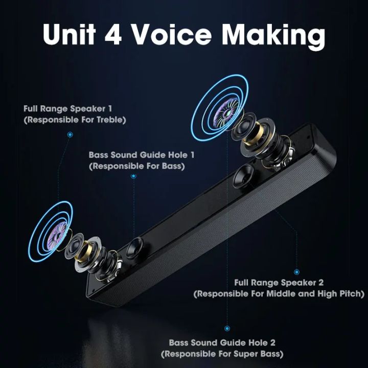 PC%20Soundbar%20Wired%20and%20Wireless%20Bluetooth%20Speaker%20USB%20Powered%20Soundbar%20for%20TV%20Pc%20Laptop%20Gaming%20Home%20Theater%20Surround%20Audio%20System%20-%20Image%206