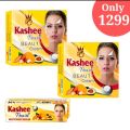 Kashee Pearl whitening cream Deal Pack. 