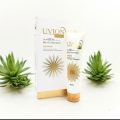 Uvion Cream SPF 60 broad Spectrum Sunblock. 