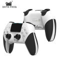 DATA FROG Bluetooth-compatible Wireless Controller For PS4 Gamepad For PC Joystick For PS4/PS4 Pro/PS4 Slim Game Console. 