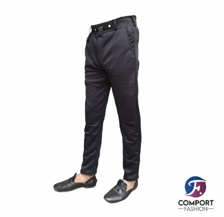 China%20Fabrics%20Stylish%20Soft%20Comfortable%20Trouser%20Formal%20Pant%20For%20Men's%20-%20Image%202