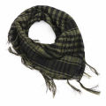 1/2/3pcs Desert Shemagh Scarf Soft Fringed Arab Headscarf Unisex Keffiyeh Bandana Unisex Headwrap Arabian Scarf Head Covering.
