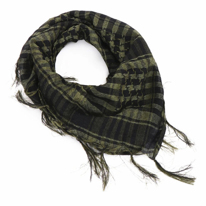 1/2/3pcs%20100x100cm%20Thick%20Muslim%20Shemagh%20%20Desert%20Arab%20Scarves%20Men%20Women%20Winter%20Windy%20%20Windproof%20Hiking%20Scarf%20-%20Image%202