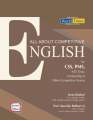 All About Competitive English For CSS PMS Lectureship By Sonia Bokhari- JWT. 