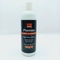 Premier Car care Green Liquid Wax Polish High Gloss Shine auto cosmetic. 