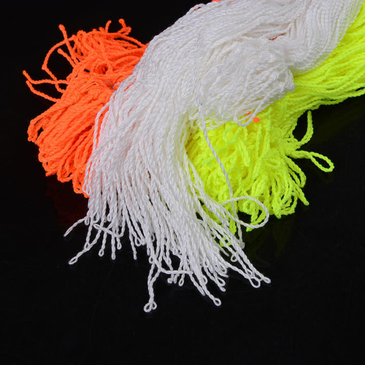 100Pcs%20105cm%20Professional%20YoYo%20Ball%20Bearing%20String%20Trick%20Yo-Yo%20Kids%20Magic%20Juggling%20Toy%20100%25%20Polyester%20Yoyo%20string%20-%20Image%204