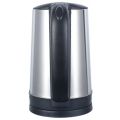 1.8Ltr Stainless Steel Electric Kettle Jug 1500 Watt. 