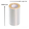 Cake Collars Transparent Mousse Cake Surround Film Acetate Cake Collar DIY Chocolate Cake Decoration Tool Dessert Sheet Strip.