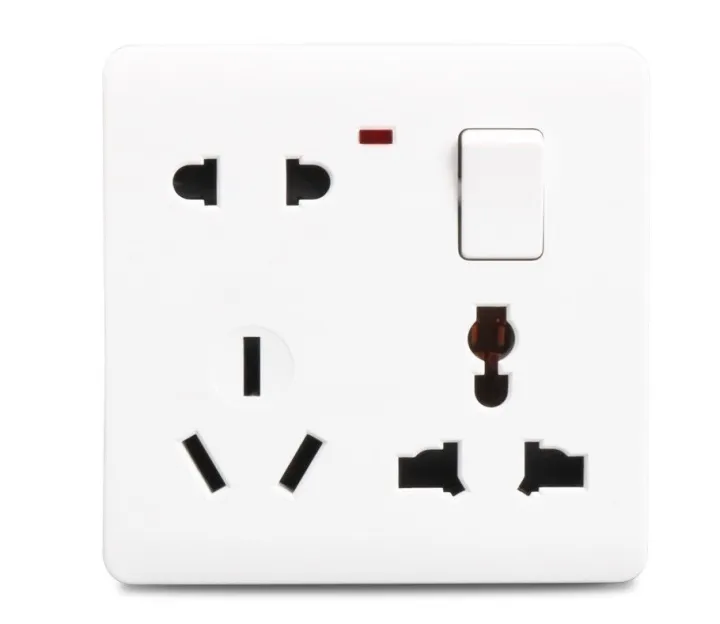 Electric%206%20Pin%20Multi%20Socket%20with%20Indicator%20-%20Image%205