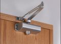 Hydraulic Door Closer. 